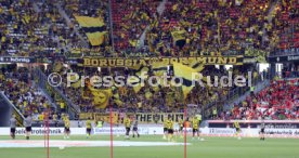 12.08.22 SC Freiburg - Borussia Dortmund