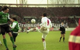17.02.96 VfB Stuttgart - TSV 1860 M&uuml;nchen