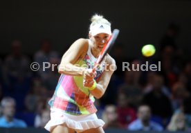 Porsche Tennis Grand Prix 2016