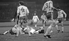 05.11.80 FC Vorw&auml;rts Frankfurt - VfB Stuttgart