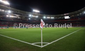 27.10.21 VfB Stuttgart - 1. FC K&ouml;ln