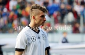 U21 Deutschland DFB - U21 Portugal