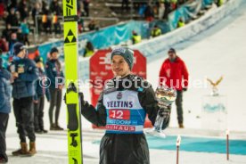 29.12.2025 Vierschanzentournee Skispringen