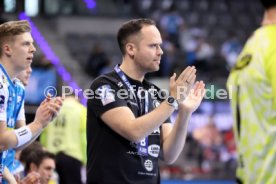21.11.21 TVB Stuttgart - F&uuml;chse Berlin
