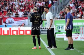 23.08.25 SC Freiburg - FC Augsburg