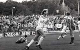 30.09.89 Stuttgarter Kickers - FC Schalke 04