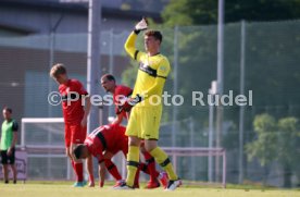 23.07.21 VfB Stuttgart - Arminia Bielefeld