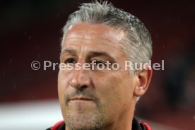 VfB Stuttgart - Eintracht Braunschweig