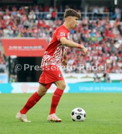 26.08.23 SC Freiburg - SV Werder Bremen