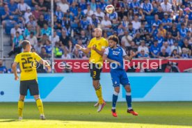 05.09.26 TSG Hoffenheim - Borussia Dortmund
