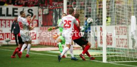 SC Freiburg - 1. FC Union Berlin