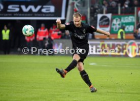 FC Augsburg - VfB Stuttgart