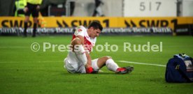 VfB Stuttgart - DSC Arminia Bielefeld