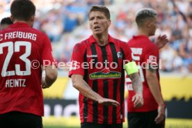 TSG 1899 Hoffenheim - SC Freiburg