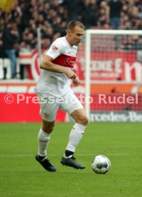 VfB Stuttgart - Karlsruher SC