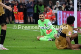 28.08.26 FC Bayern M&uuml;nchen - VfB Stuttgart