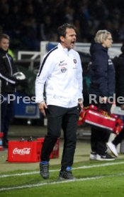 Karlsruher SC - FC Erzgebirge Aue