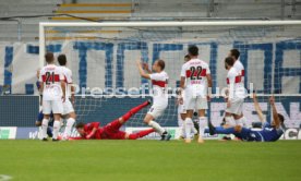 Karlsruher SC - VfB Stuttgart