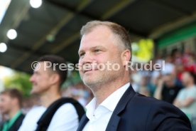 22.05.26 A-Junioren DFB-Pokal Finale 2026 U19 VfL Wolfsburg - U19 VfB Stuttgart