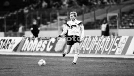 DFB Deutschland - Schweiz