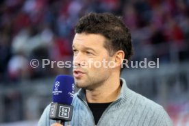 04.10.22 FC Bayern M&uuml;nchen - FC Viktoria Pilsen