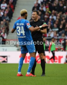 VfB Stuttgart - TSG 1899 Hoffenheim