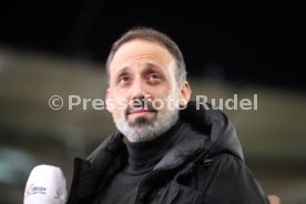 03.02.21 VfB Stuttgart - Borussia M&ouml;nchengladbach