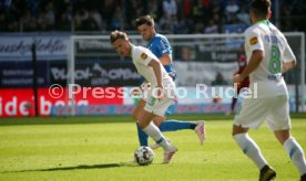 TSG 1899 Hoffenheim - VfL Wolfsburg