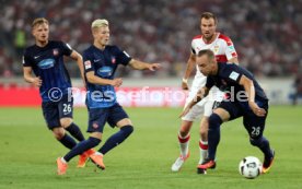 VfB Stuttgart - 1. FC Heidenheim