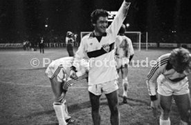 24.10.79 Dynamo Dresden - VfB Stuttgart