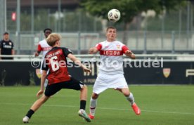 15.08.26 U19 VfB Stuttgart - U19 FC Ingolstadt 04