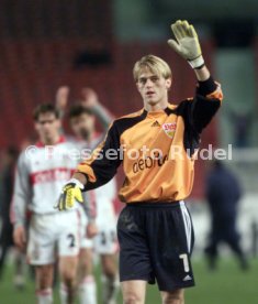 15.02.01 VfB Stuttgart - Celta de Vigo