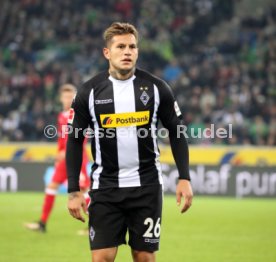 Borussia M&ouml;nchengladbach - VfB Stuttgart