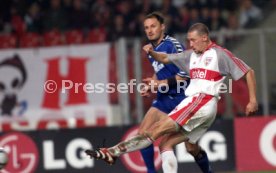 14.10.00 VfB Stuttgart - Hamburger SV