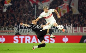 25.09.25 VfB Stuttgart - Celta de Vigo