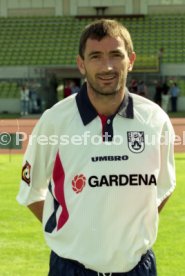 12.07.98 SSV Ulm 1846 Fototermin