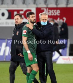 21.03.21 SC Freiburg - FC Augsburg