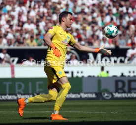 VfB Stuttgart - SV Werder Bremen