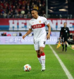 22.02.26 1. FC Heidenheim - VfB Stuttgart