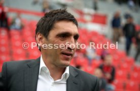 Bayer 04 Leverkusen - VfB Stuttgart