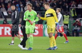 31.10.23 VfB Stuttgart - 1. FC Union Berlin