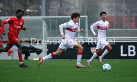 30.11.25 U19 VfB Stuttgart - U19 Kickers Offenbach
