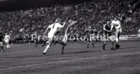 05.11.86 VfB Stuttgart - Torpedo Moskau