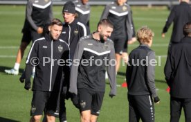 05.11.24 VfB Stuttgart Training