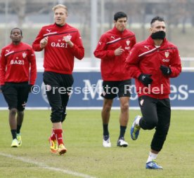 VfB Stuttgart