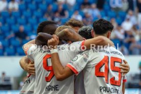 20.09.25 TSG 1899 Hoffenheim - FC Bayern M&uuml;nchen