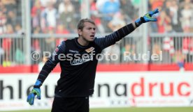 FC W&uuml;rzburger Kickers - 1. FC Union Berlin