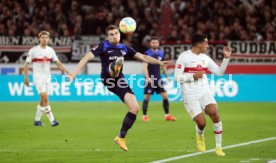 08.11.22 VfB Stuttgart - Hertha BSC Berlin