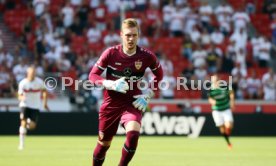 14.08.21 VfB Stuttgart - SpVgg Greuther Fürth
