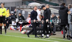 18.02.23 VfB Stuttgart - 1. FC K&ouml;ln
